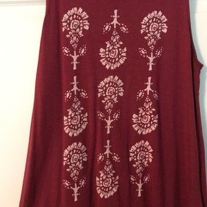 Tank top - super soft